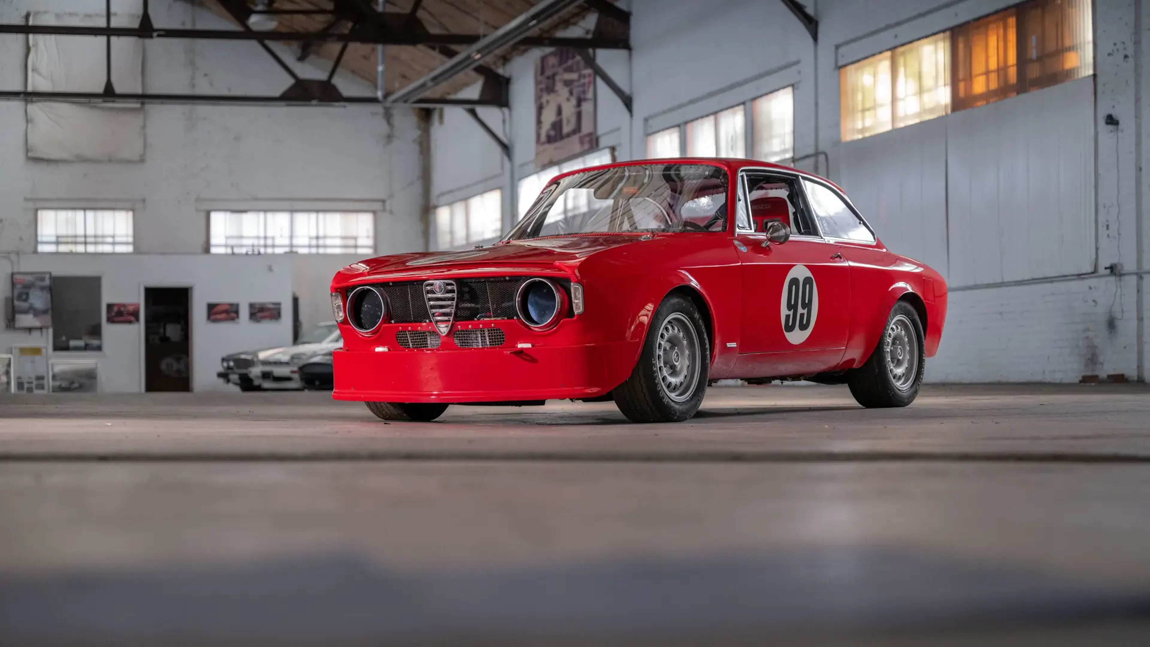 1968 Alfa Romeo GTA 1300 Junior Base | Hagerty Valuation Tool®